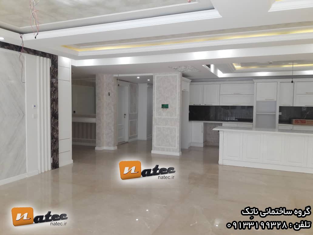 هزینه بازسازی منزل29